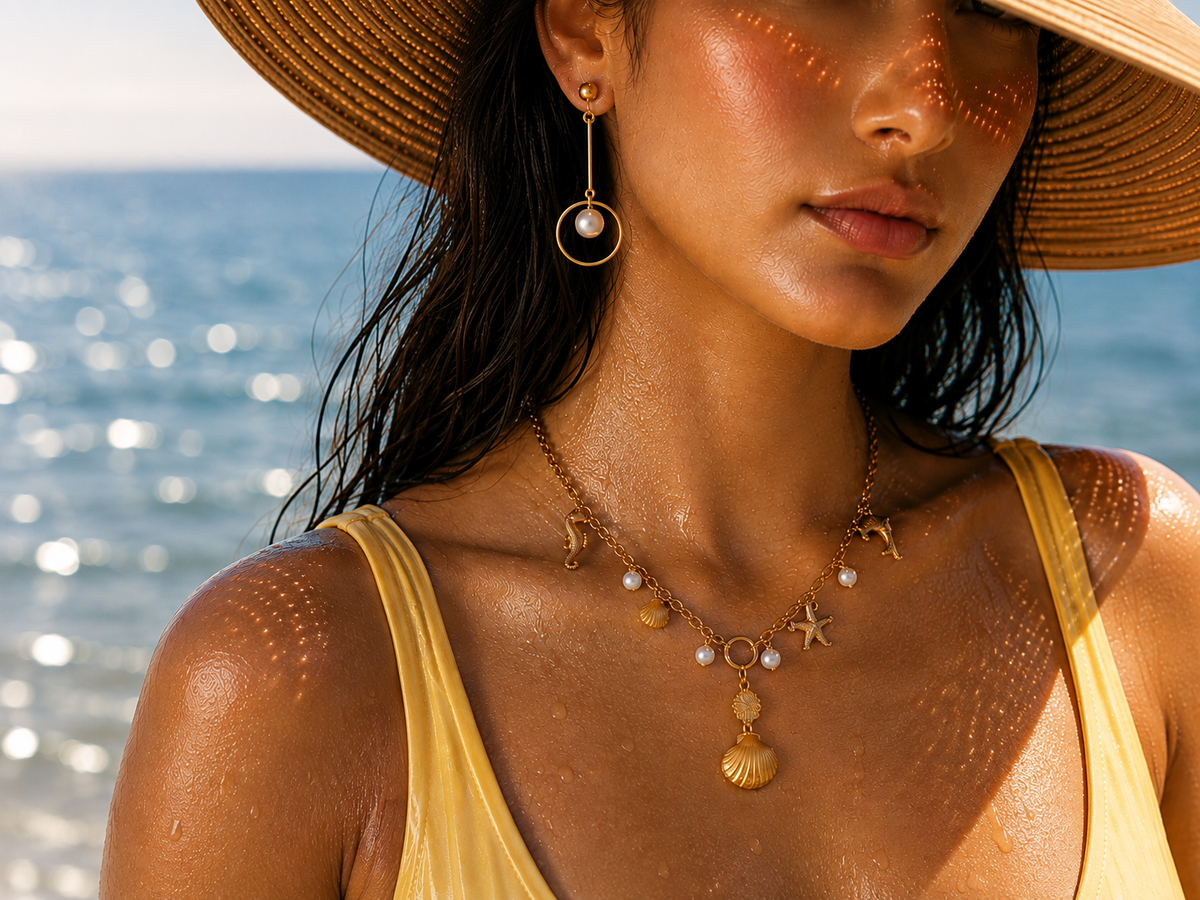 Beach Wear