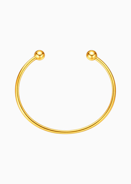 Orb Open Kada Gold