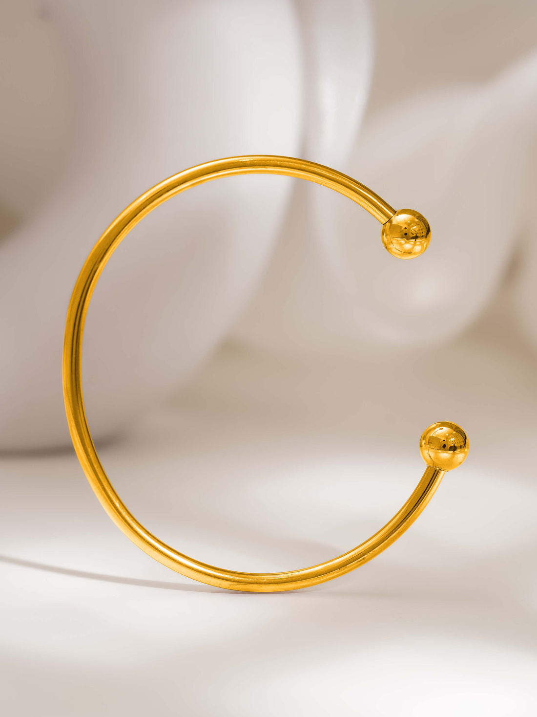 Orb Open Kada Gold