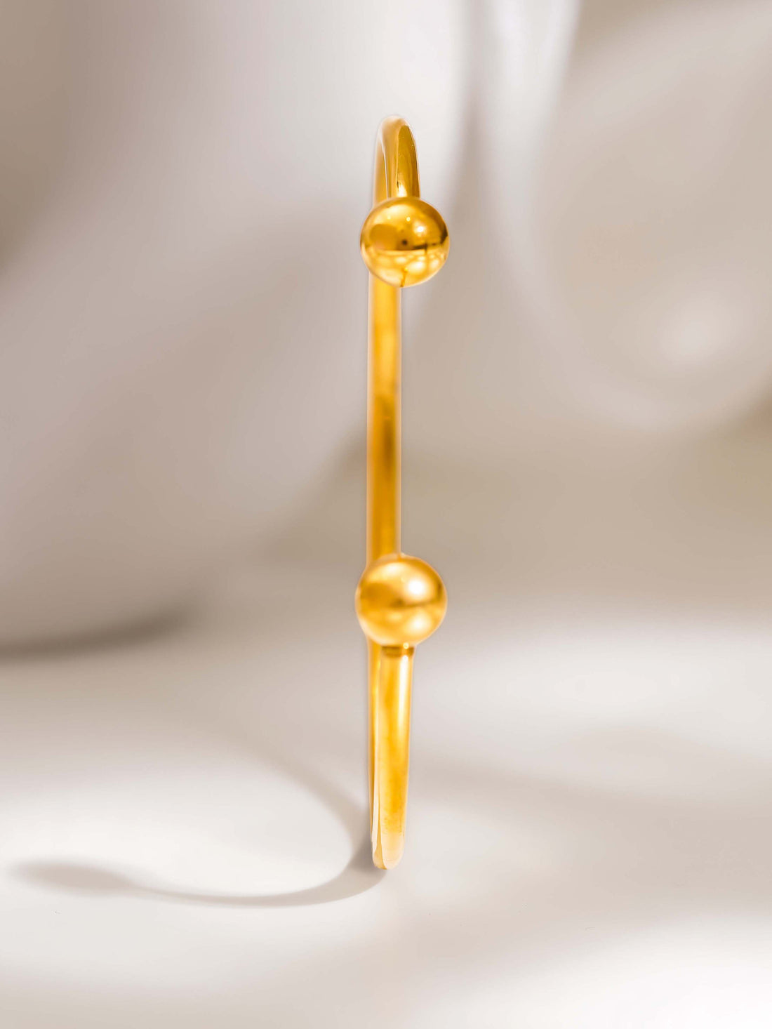 Orb Open Kada Gold
