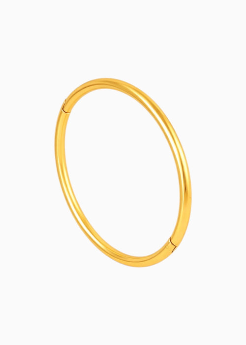 Plain Round Kada Bracelet