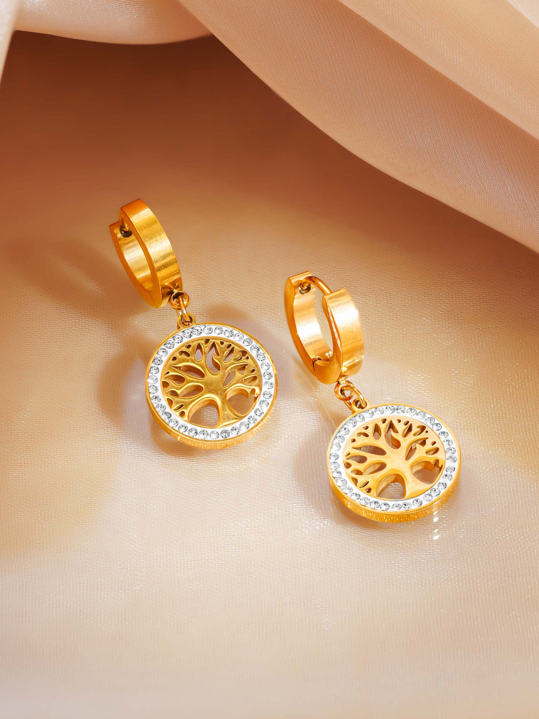 Tree of Life Hoops