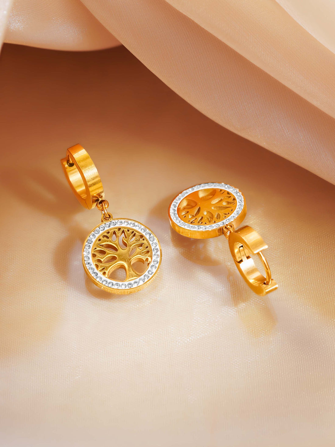 Tree of Life Hoops