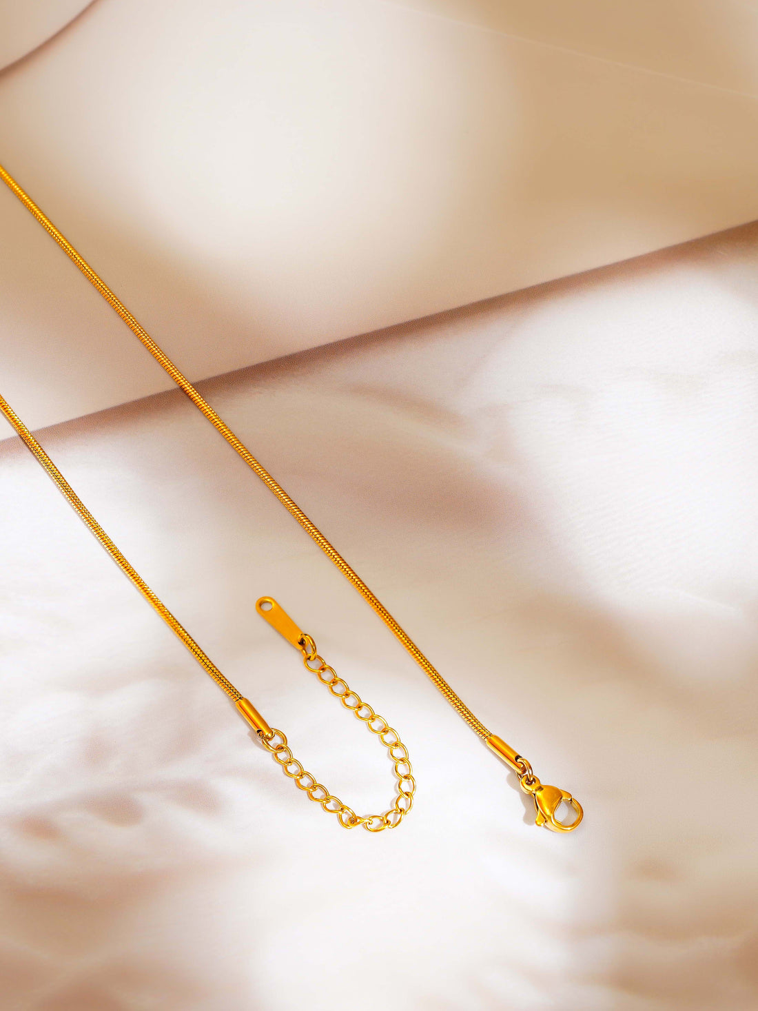 Graduated Bar Fringe Necklace