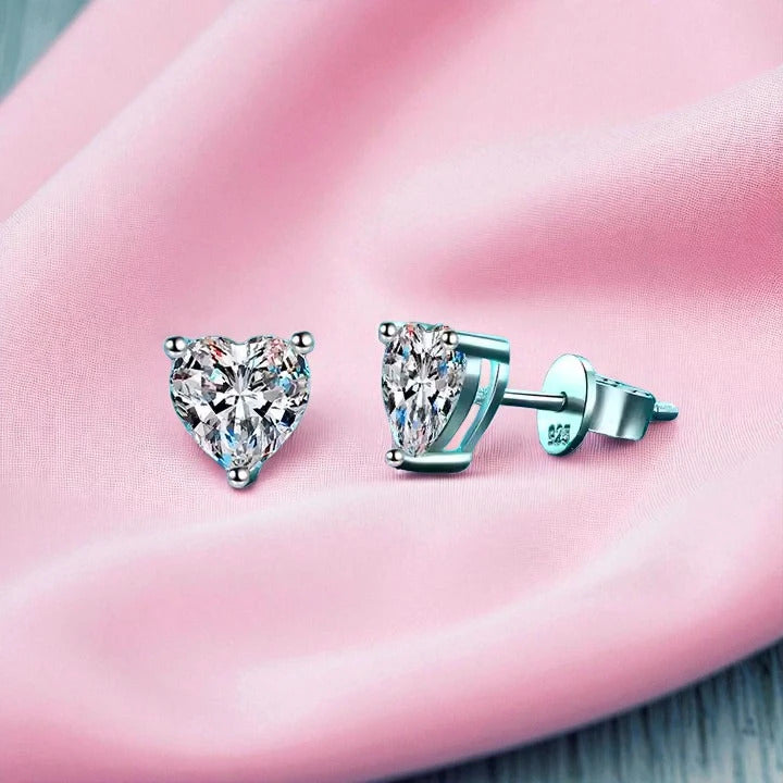 Close-up side angle showing shine