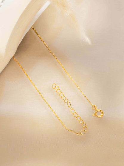 Celestial Star &amp; Moon 925 Sterling Silver Mangalsutra