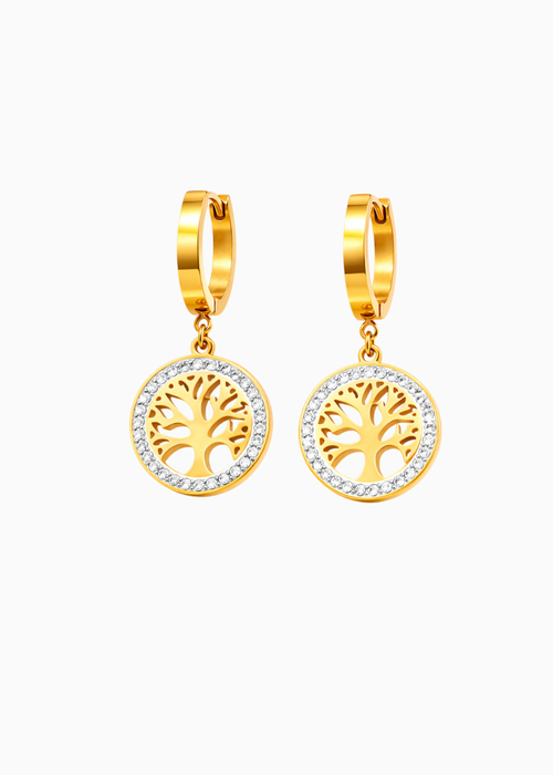 Tree of Life Hoops